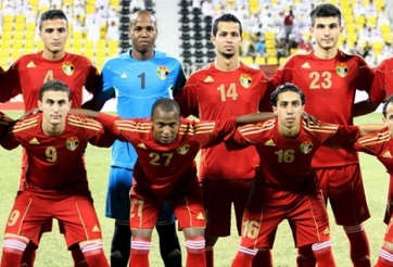 Các đối thủ của U23 Việt Nam chạy đà hết sức ấn tượng