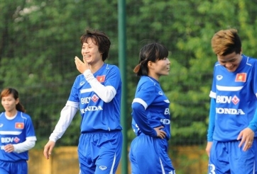 Điểm tin tối 4/1: ĐT nữ Việt Nam tập trung, Turan mặc áo số 7 ở Barca