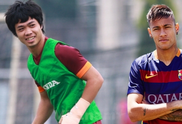 Điểm tin chiều 4/1: MU phá két vì Neymar, Cẩm Hiền vượt mặt Công Phượng