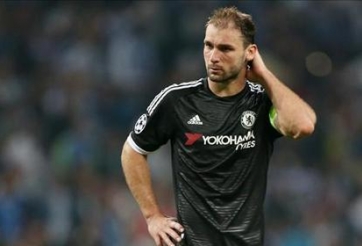 Ivanovic sắp rời Chelsea?