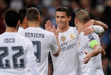 Chán Benitez, trụ cột Real âm thầm tới Manchester