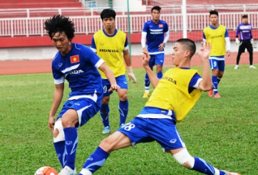 U23 Việt Nam 1-2 U23 Yemen: Trận cầu của penalty