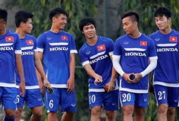 Báo chí quốc tế nói gì về U23 Việt Nam?