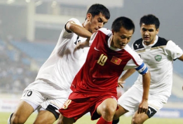 U23 Uzbekistan chốt đội hình tham dự VCK U23 châu Á