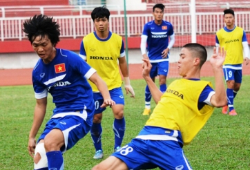 U23 Việt Nam dùng đội hình nào đấu U23 Yemen?