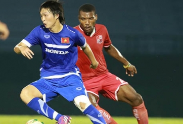 Điểm tin sáng 5/1: Tuấn Anh tái xuất ở trận gặp U23 Yemen