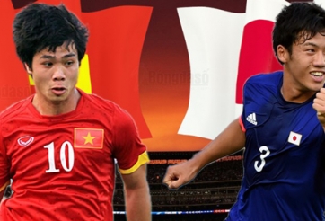 Điểm tin 5/1: U23 Nhật Bản mất quân trước trận gặp U23 VN