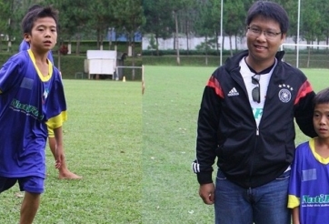 Thần đồng HAGL sẽ được điều trị theo liệu pháp của Lionel Messi