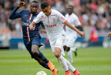 Arsenal chi 18,5 triệu bảng mua 'Hazard mới' của Lille?