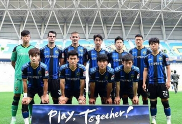 HAGL được giới thiệu mua hàng loạt sao Hàn Quốc