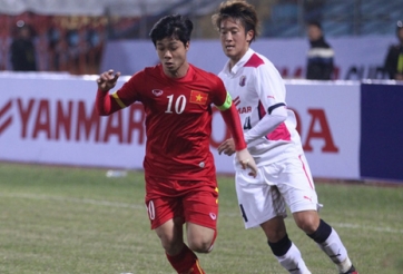 Điểm tin trưa 5/1: U23 VN toàn hòa và thua, HAGL đá giao hữu