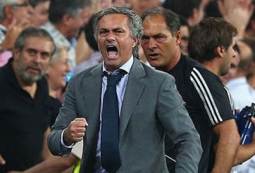 Real và Mourinho: ‘Tái hôn’ để làm gi?