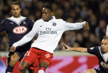 Hà Nội T&T thử việc thêm cựu tiền đạo của PSG