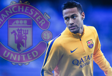 Chuyển nhượng 5/1: M.U chi 140 triệu bảng phá vỡ hợp đồng của Neymar?