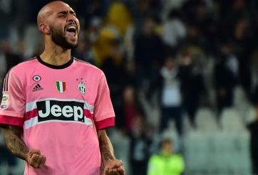 Juventus nhất quyết không bán tiền đạo cho Arsenal