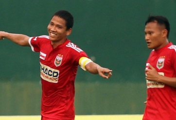 VIDEO: Anh Đức - Ứng viên hàng đầu cho QBV Việt Nam 2015