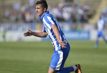 Chi 3 triệu euro, Barca sắp có tân binh thứ 2