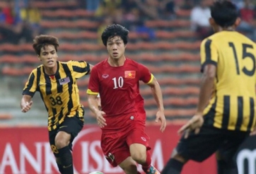 U23 Malaysia thay thuyền trưởng, quyết lấy HCV SEA Games 29