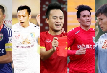 Danh thủ Hồng Sơn gợi ý 'bỏ trống' danh hiệu QBV 2015