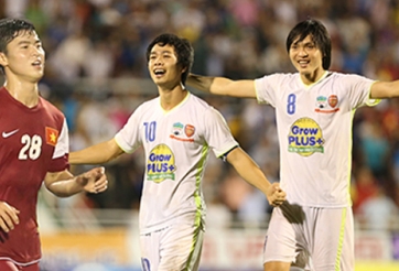 Điểm tin 6/1: Công Phượng - Tuấn Anh có thắng Duy Mạnh?