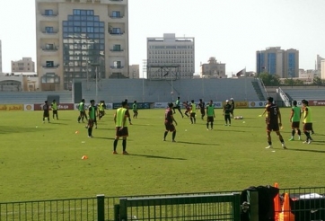 Kế hoạch trực tiếp U23 Việt Nam vs U23 Nhật Bản bị phá sản