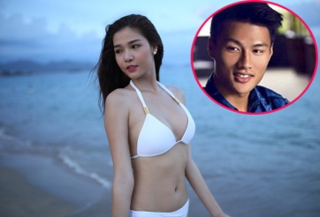 VIDEO: Siêu mẫu Kỳ Hân- Người tình nóng bỏng của Mạc Hồng Quân