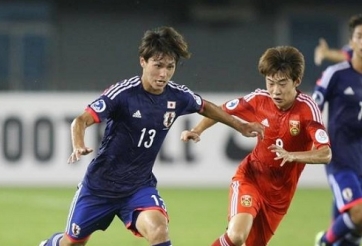 ‘Sát thủ’ của U23 Nhật Bản đã sẵn sàng cho VCK châu Á