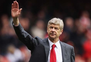 Cầu thủ đầu tiên hoàn tất thủ tục chia tay Arsenal