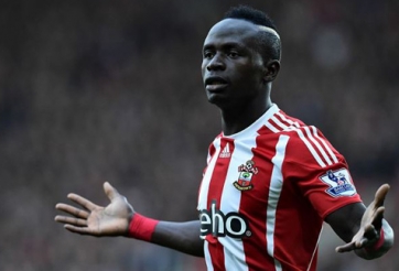 Man Utd phải chờ đến mùa Hè để có Sadio Mane