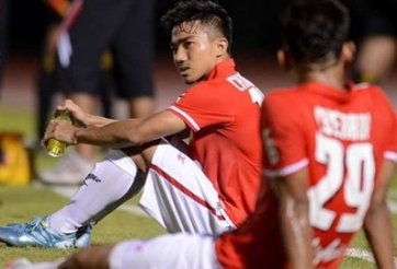 ‘Messi Thái’ đón tin cực vui trước thềm VCK U23 châu Á