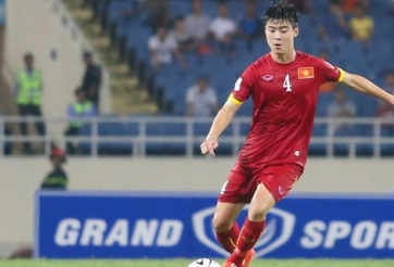 Cầu thủ trẻ hay nhất 2015: Tiếc cho Duy Mạnh