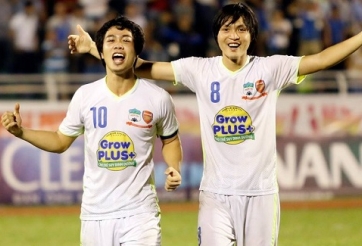 Điểm tin 7/1: Đấu Nhật Bản phép màu nào cho Tuấn Anh?