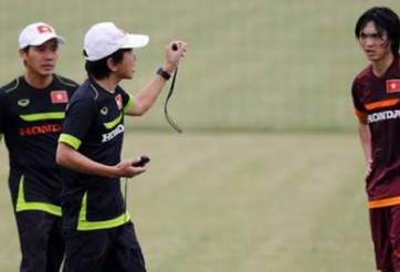 U23 Việt Nam: Cơ hội cuối cho Tuấn Anh