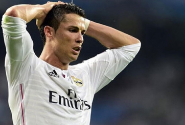 Ronaldo sẽ chia tay Real vào cuối mùa giải?