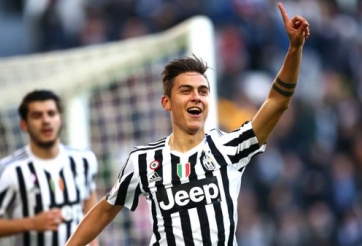 Video bàn thắng: Juventus 3-0 Hellas Verona (Vòng 18 Serie A)