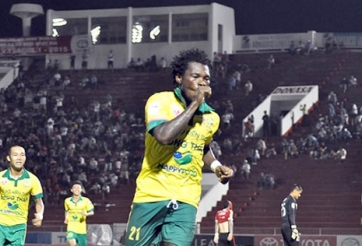 Người cũ của HAGL đầu quân cho QNK Quảng Nam