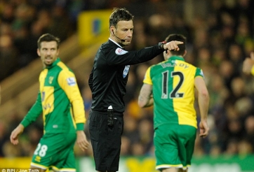 Bóng đá Anh sắp áp dụng công nghệ hoàn toàn mới