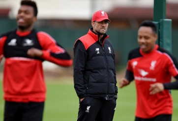 Liverpool gặp tổn thất trước đại chiến với Arsenal và MU