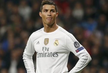 Real đã có kế hoạch cho tương lai không Ronaldo