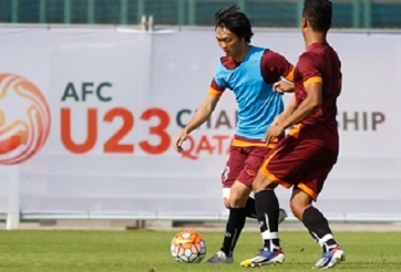 HLV Miura đặt ra thử thách cuối cùng cho Tuấn Anh