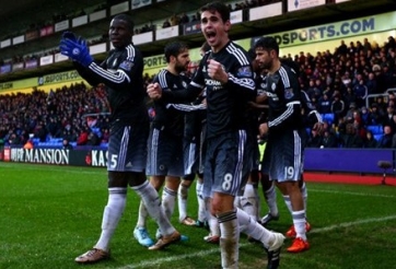 Chelsea vs Scunthorpe United: Hiddink khởi động chiến dịch FA Cup