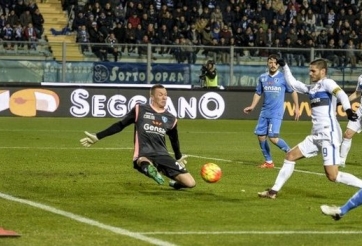 Inter Milan vs Sassuolo: Chờ đợi bản lĩnh