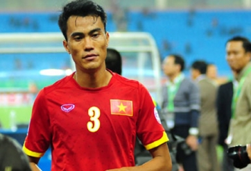 B.Bình Dương thanh lý hợp đồng với trung vệ Phước Tứ