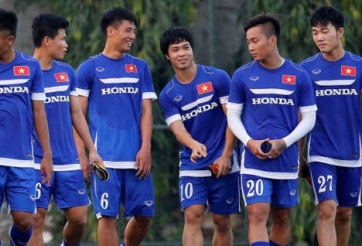 Điểm tin tối 9/1: Lộ danh tính cầu thủ U23 VN đầu tiên bị loại