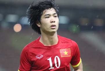 Top cầu thủ nổi bật nhất VCK U23 châu Á: Có Công Phượng
