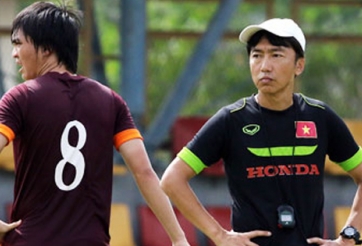 HLV Miura có thể khiến cầu thủ HAGL bị thui chột