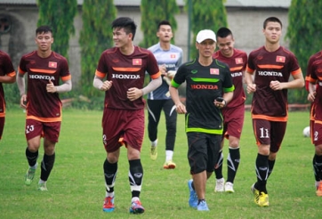 Điểm tin chiều 10/1: Ấn định thời điểm chốt danh sách U23 Việt Nam