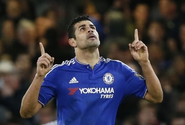 Video bàn thắng: Chelsea 2-0 Scunthorpe (Vòng 3 FA Cup)