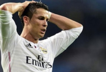 VIDEO: Ronaldo nhạt nhòa trong ngày Real dội mưa bàn thắng vào lưới Deportivo