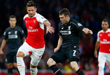 Trước vòng 21 Ngoại hạng Anh: Rực cháy Anfield